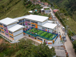 Gobierno Petro rescató 73 colegios por más de $575 mil millones que llevaban más de una década sin terminar