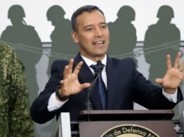 MinDefensa envía contundente mensaje al ELN: “Someter a un ser humano a los peores vejámenes como el secuestro, es un crimen, no un acto político”