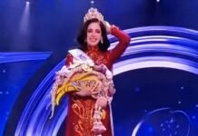 México conquista Miss Universo 2025 y Colombia deja huella con una participación destacada