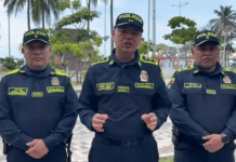 Operación Democracia: así será el cerco de seguridad para las elecciones atípicas en el Magdalena