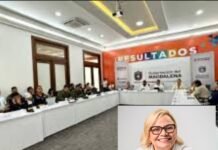 Magdalena eligió nueva gobernadora en una jornada tranquila y vigilada: así transcurrieron las elecciones atípicas