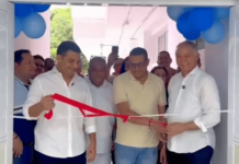 La esperanza vuelve a la ESE UNA: Fredys Socarrás lidera la reapertura del Programa Hospital Día