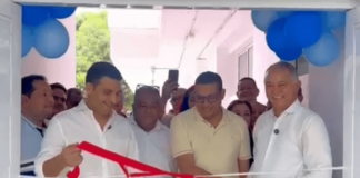 La esperanza vuelve a la ESE UNA: Fredys Socarrás lidera la reapertura del Programa Hospital Día