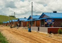 106 familias firmantes del Acuerdo de Paz recibirán viviendas rurales en Caquetá