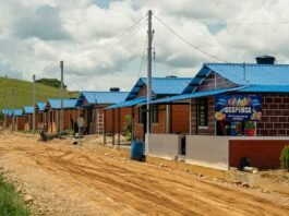106 familias firmantes del Acuerdo de Paz recibirán viviendas rurales en Caquetá