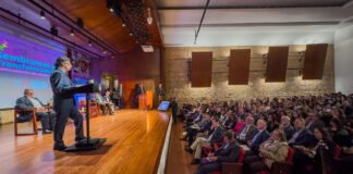 Respecto a la transformación o inclusión del territorio en el Acuerdo de Paz, el presidente puntualizó que “está muy quedada».