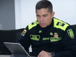 Coronel John Harvey Peña, un liderazgo cercano que fortaleció la convivencia en el Atlántico