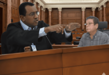 Corte tumba orden de captura contra el exjuez José Vergara: la batalla jurídica que cambió el rumbo del caso