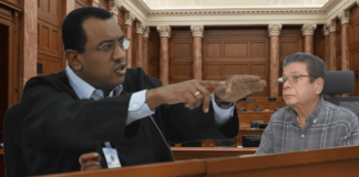 Corte tumba orden de captura contra el exjuez José Vergara: la batalla jurídica que cambió el rumbo del caso