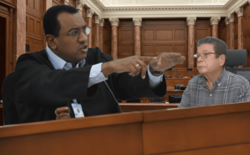 Corte tumba orden de captura contra el exjuez José Vergara: la batalla jurídica que cambió el rumbo del caso