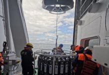 DIMAR lanza herramienta tecnológica “VIOC”, pionera para el pronóstico del fenómeno de “El Niño” en Colombia