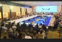 Europa impulsa con más de 1.000 millones de dólares la transición energética en Centroamérica