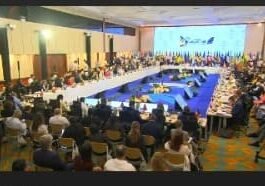 Europa impulsa con más de 1.000 millones de dólares la transición energética en Centroamérica