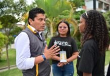 Renta Joven: más de 170 mil estudiantes reciben nuevas transferencias monetarias