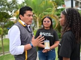 Renta Joven: más de 170 mil estudiantes reciben nuevas transferencias monetarias