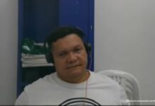 Condenan a alias “El Tigre” por homicidio colectivo en Codazzi (Cesar)