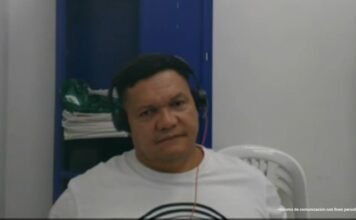 Condenan a alias “El Tigre” por homicidio colectivo en Codazzi (Cesar)