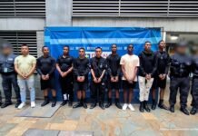 Nueve militares del Ejército Nacional enviados a centro de reclusión por crimen de un campesino en Antioquia