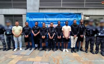 Nueve militares del Ejército Nacional enviados a centro de reclusión por crimen de un campesino en Antioquia