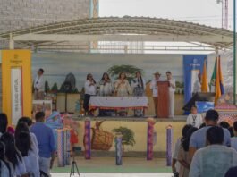 Uribia recibió el laboratorio de Robótica: una oportunidad histórica para la niñez wayuu y la descentralización de la cienciaUribia, La Guajira,