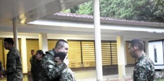 Liberados cinco soldados secuestrados en Arauca: una operación humanitaria que devolvió la esperanza