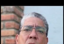 Rafael Noya agradece el respaldo ciudadano y reconoce los resultados: “El Magdalena habló y seguiremos trabajando por la Paz Política”