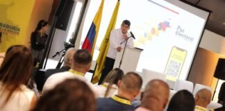 No podemos permitir que el camión de la violencia nos atropelle: Procurador General