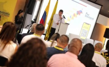 No podemos permitir que el camión de la violencia nos atropelle: Procurador General