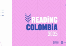15 editoriales extranjeras traducirán obras colombianas con el apoyo del programa Reading Colombia 2025