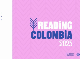 15 editoriales extranjeras traducirán obras colombianas con el apoyo del programa Reading Colombia 2025