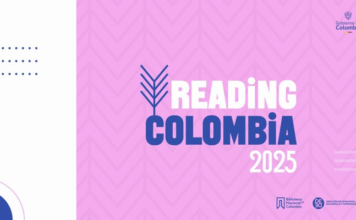 15 editoriales extranjeras traducirán obras colombianas con el apoyo del programa Reading Colombia 2025