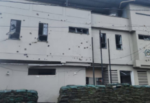 Gobierno nacional rechaza ataques contra la comunidad y Consejo Comunitario Acadesan en Sipí