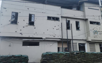 Gobierno nacional rechaza ataques contra la comunidad y Consejo Comunitario Acadesan en Sipí