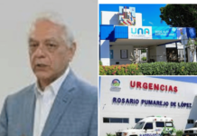 El polémico relevo de interventores que desestabiliza dos hospitales en recuperación y las preguntas que el Superintendente se niega a responder