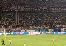 Junior remonta y queda a un paso de la final: venció 2-1 al América en el Metropolitano
