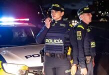 Presidente Petro confirma que las tasas de homicidios están bajando y pide que esta Navidad gane la vida y no la muerte