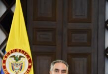 Hay errores en la sanción del CNE contra el Pacto Histórico: Benedetti