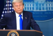 Trump vuelve a encender la alerta en América Latina al decir que Colombia podría ser atacada por Estados Unidos