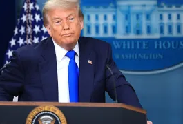 Trump vuelve a encender la alerta en América Latina al decir que Colombia podría ser atacada por Estados Unidos