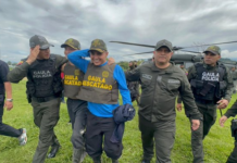 Policía rescató al hijo del cantante Miguel Ayala y a su mánager en una operación relámpago: un capturado