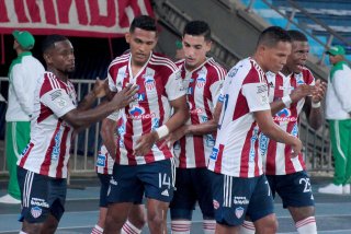 Junior va por su " segunda final" y ahora su rival es el Pereira | El ...