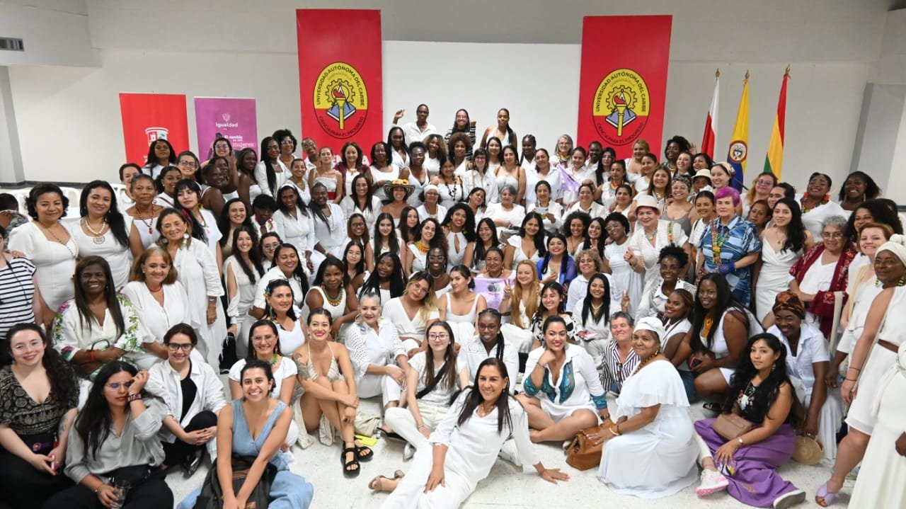 Mujeres en paz con la naturaleza: Plan de acción de su participación en ...