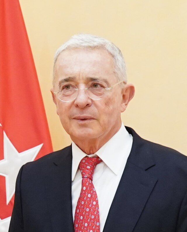 Uribe señala a Monsalve de “engañar y engatusar” a Diego Cadena en ...