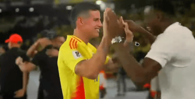 Colombia derrota 3-0 a Bolivia y sella su clasificación al Mundial 2026 ...