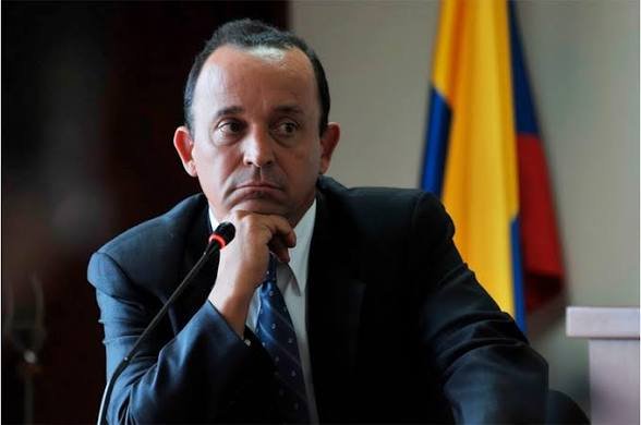Corte Suprema deja en firme condena contra Santiago Uribe Vélez por caso de  “Los 12 Apóstoles” | El Espacio Noticias